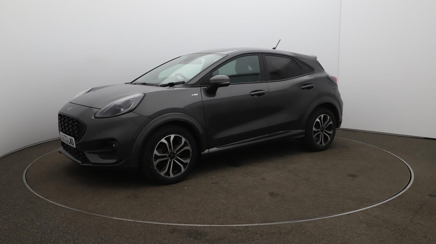 Used Ford Puma 2023 for sale - 76012204: Photo 68