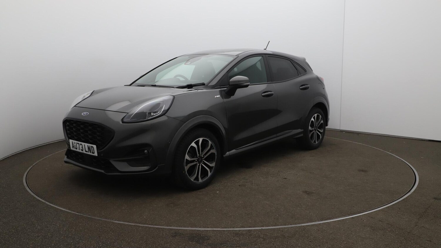 Used Ford Puma 2023 for sale - 76012204: Photo 69