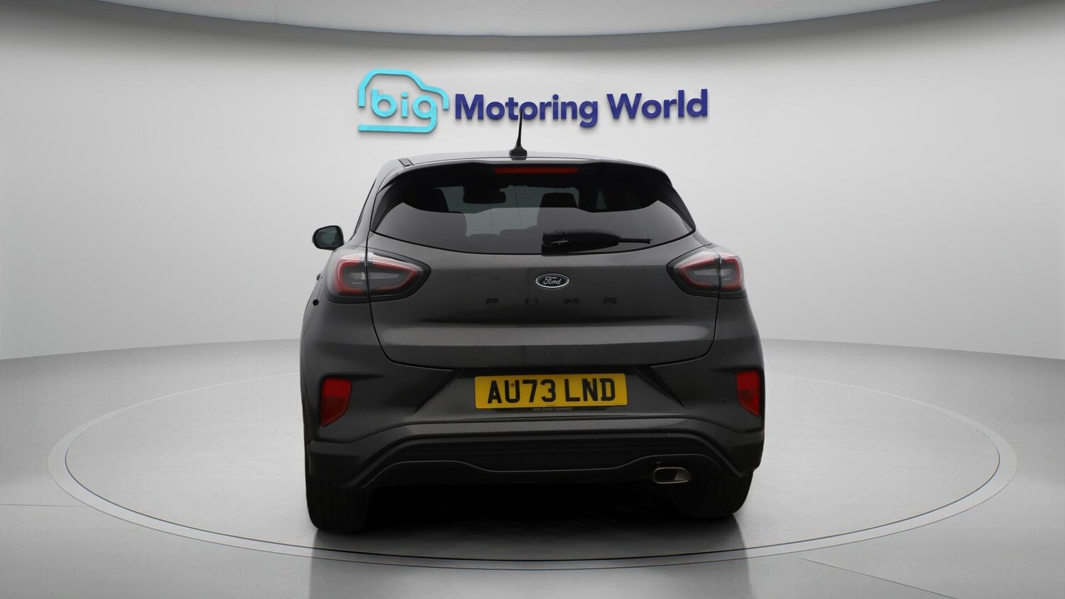 Used Ford Puma 2023 for sale - 76012204: Photo 7