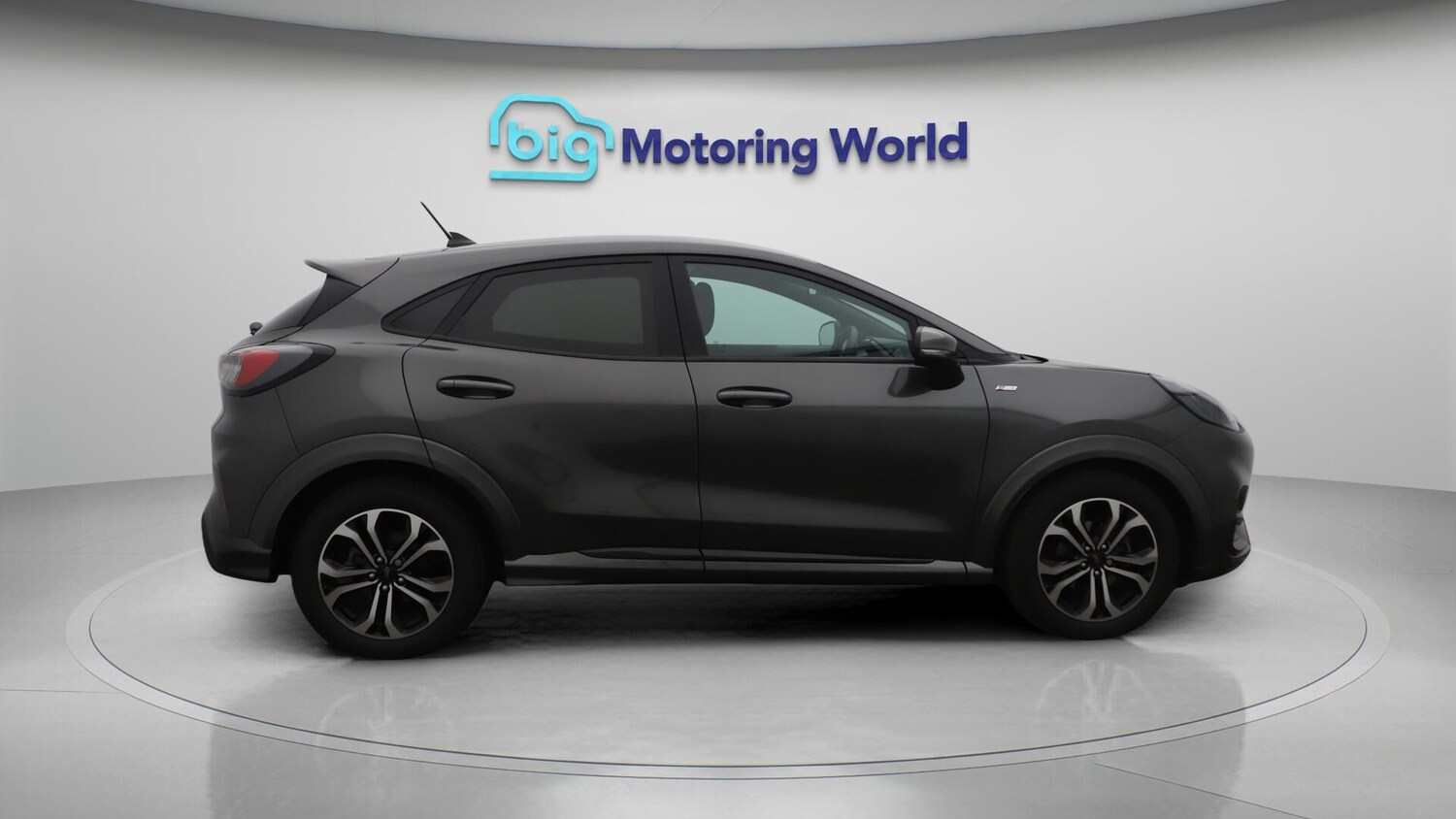 Used Ford Puma 2023 for sale - 76012204: Photo 9