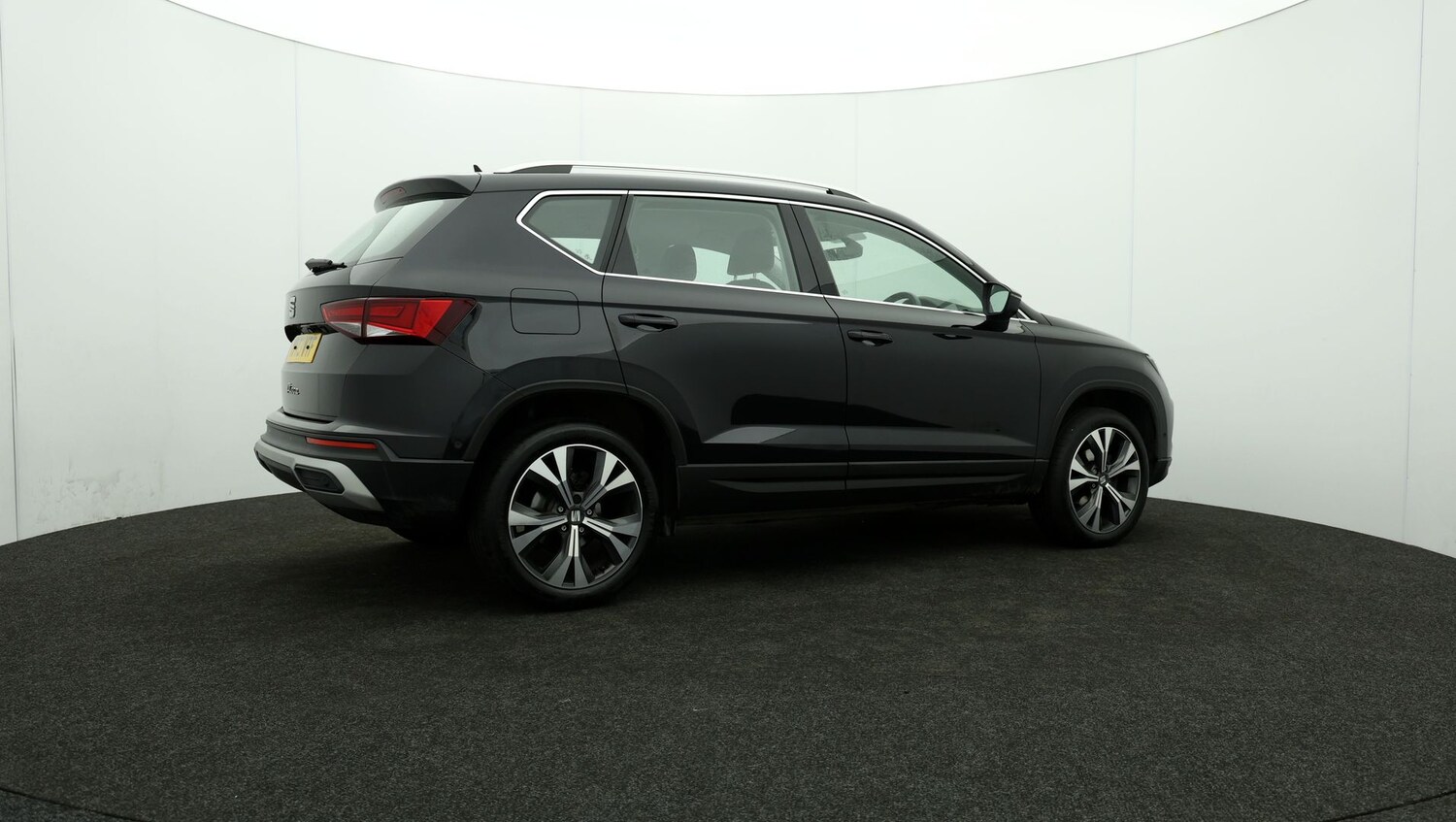 Used SEAT Ateca for sale - 76810001: Photo 28