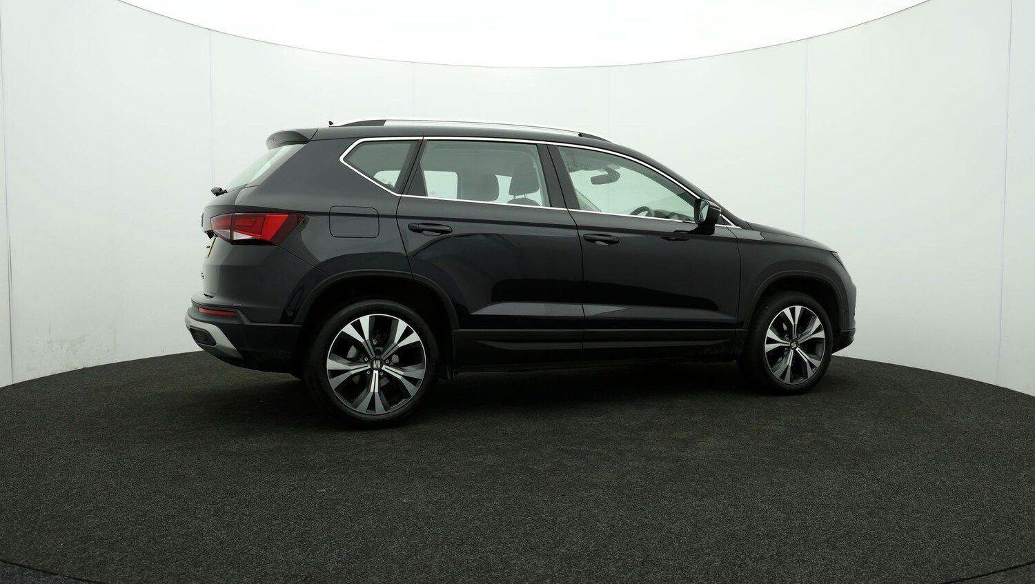 Used SEAT Ateca for sale - 76810001: Photo 29