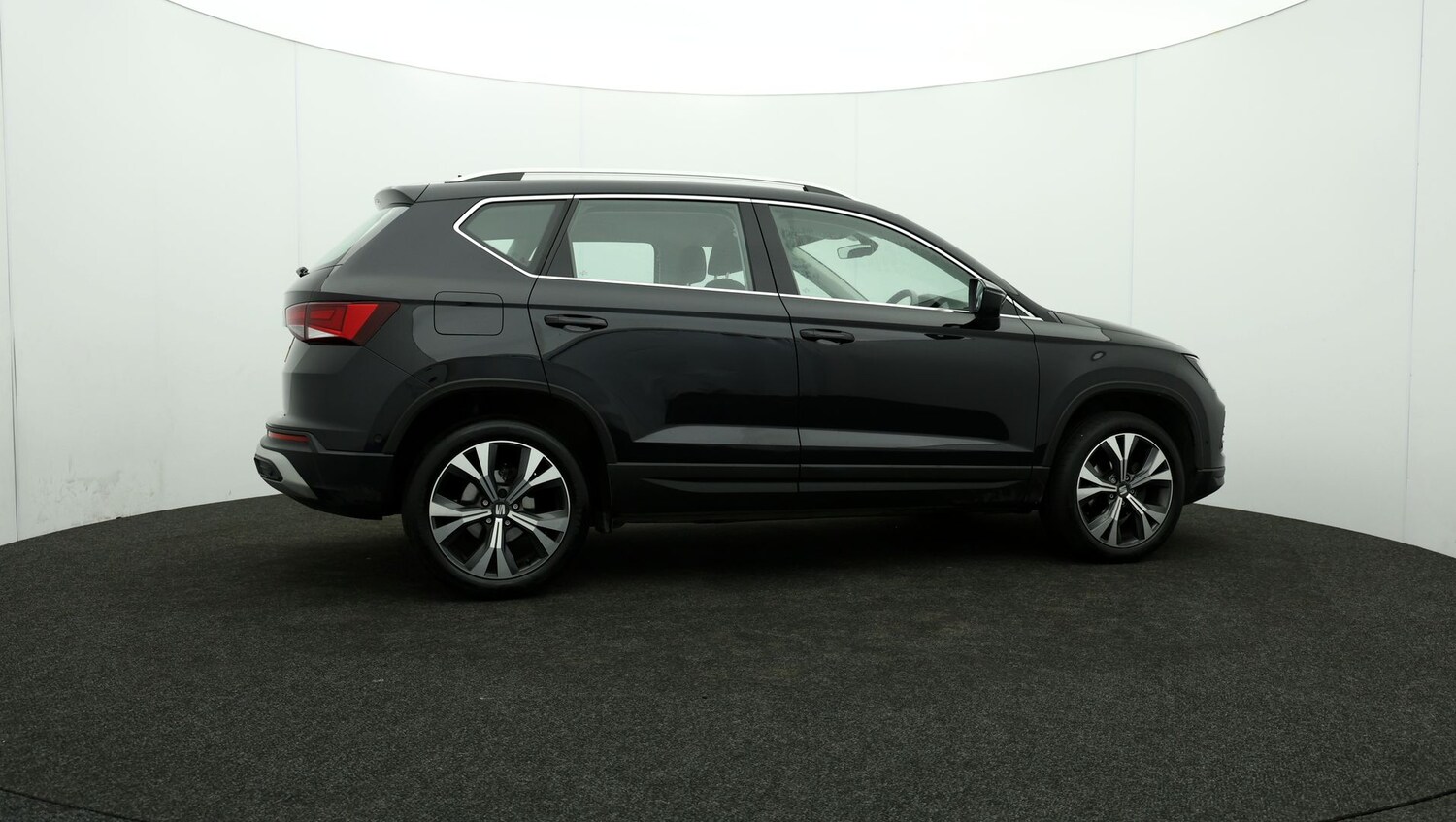 Used SEAT Ateca for sale - 76810001: Photo 30