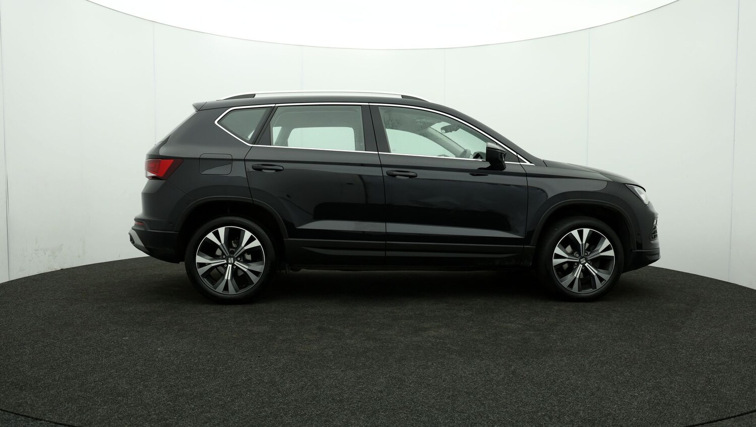Used SEAT Ateca for sale - 76810001: Photo 32
