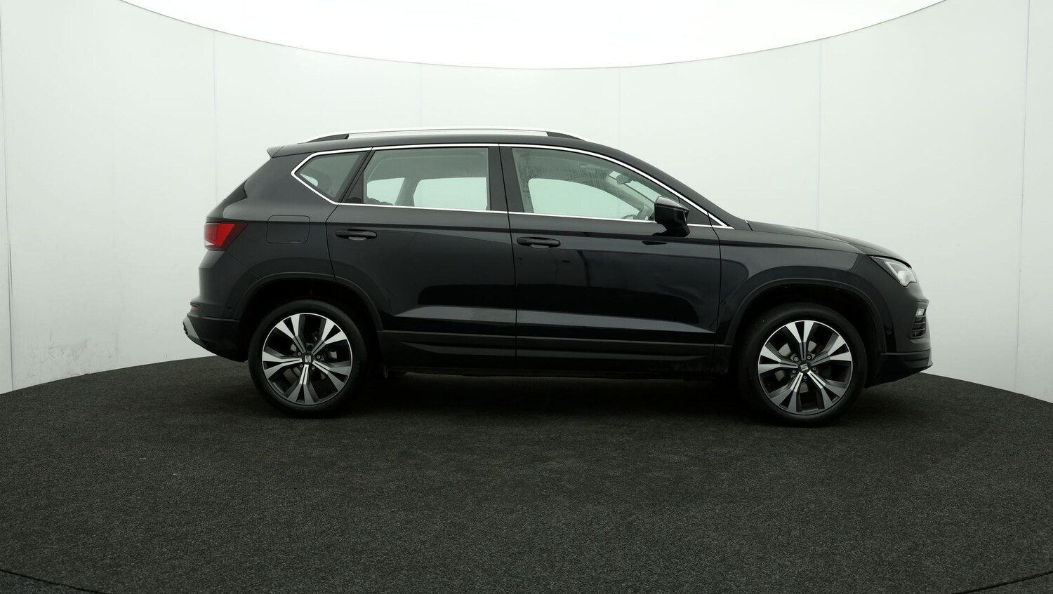 Used SEAT Ateca for sale - 76810001: Photo 33
