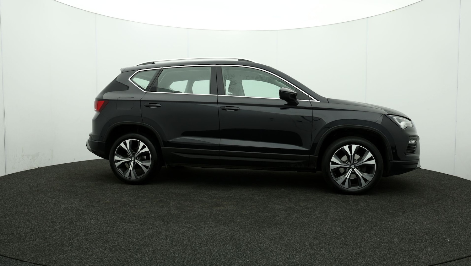 Used SEAT Ateca for sale - 76810001: Photo 34