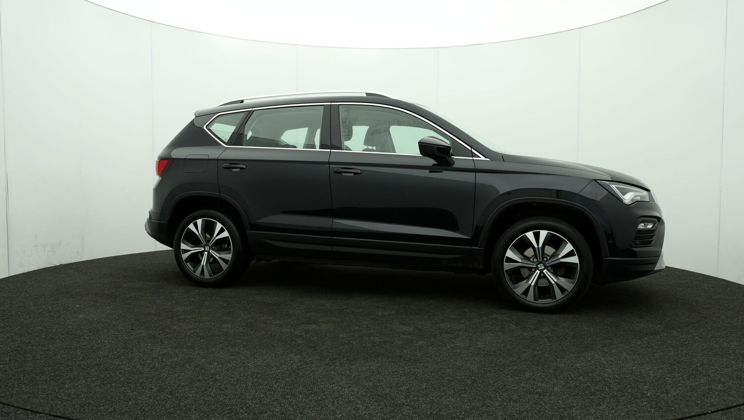 Used SEAT Ateca for sale - 76810001: Photo 35