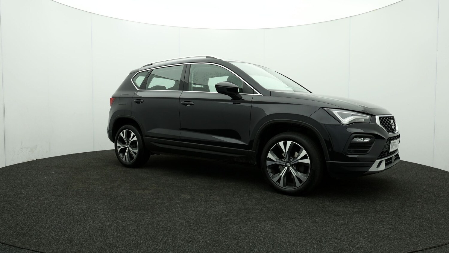 Used SEAT Ateca for sale - 76810001: Photo 39