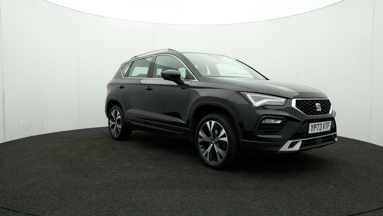 Used SEAT Ateca for sale - 76810001: Photo 41