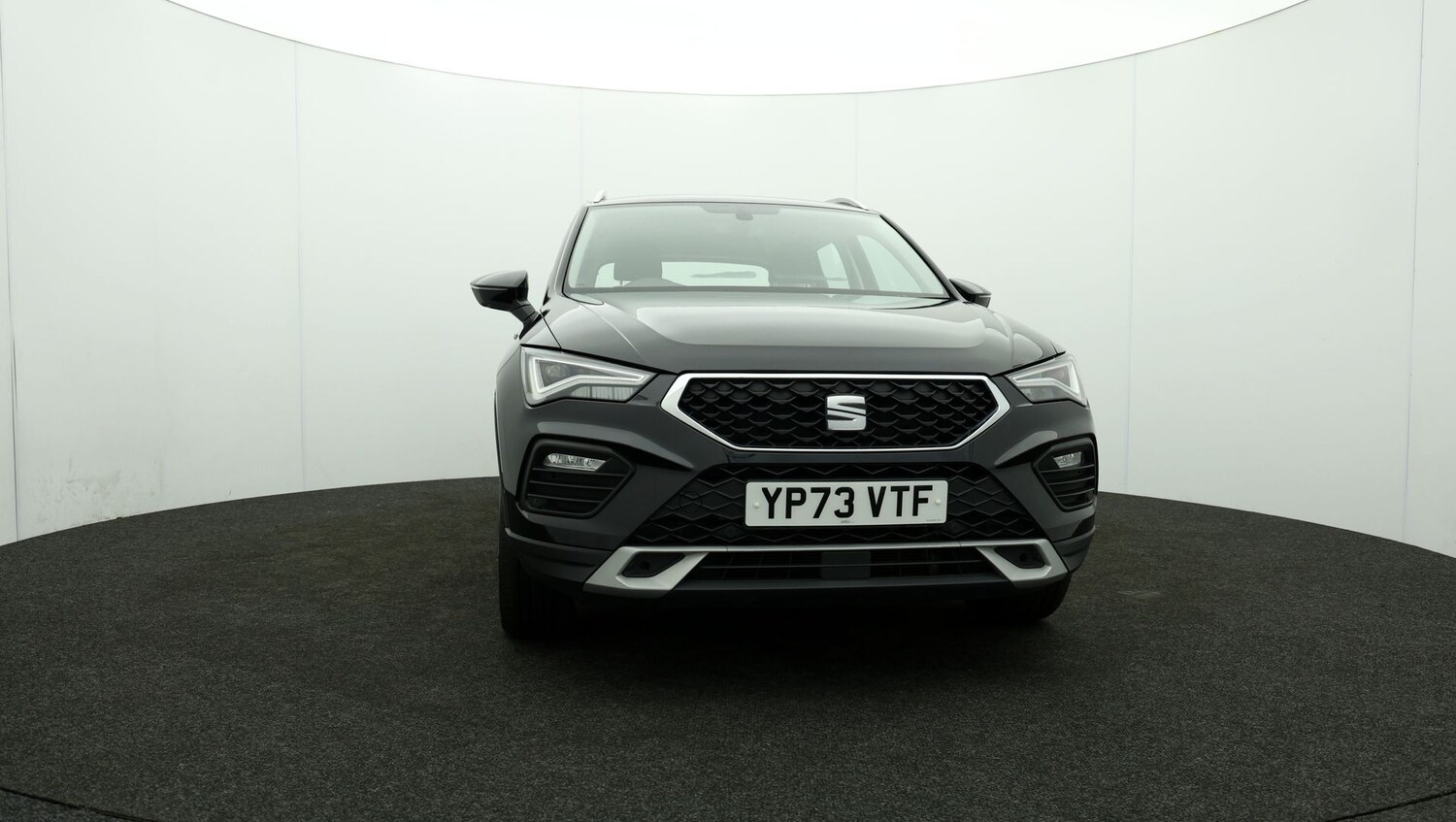 Used SEAT Ateca for sale - 76810001: Photo 45