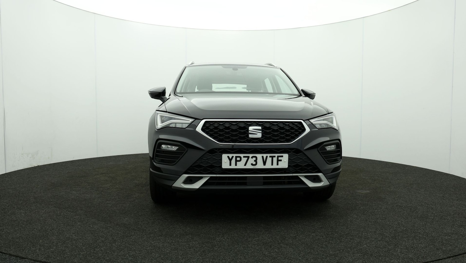 Used SEAT Ateca for sale - 76810001: Photo 46