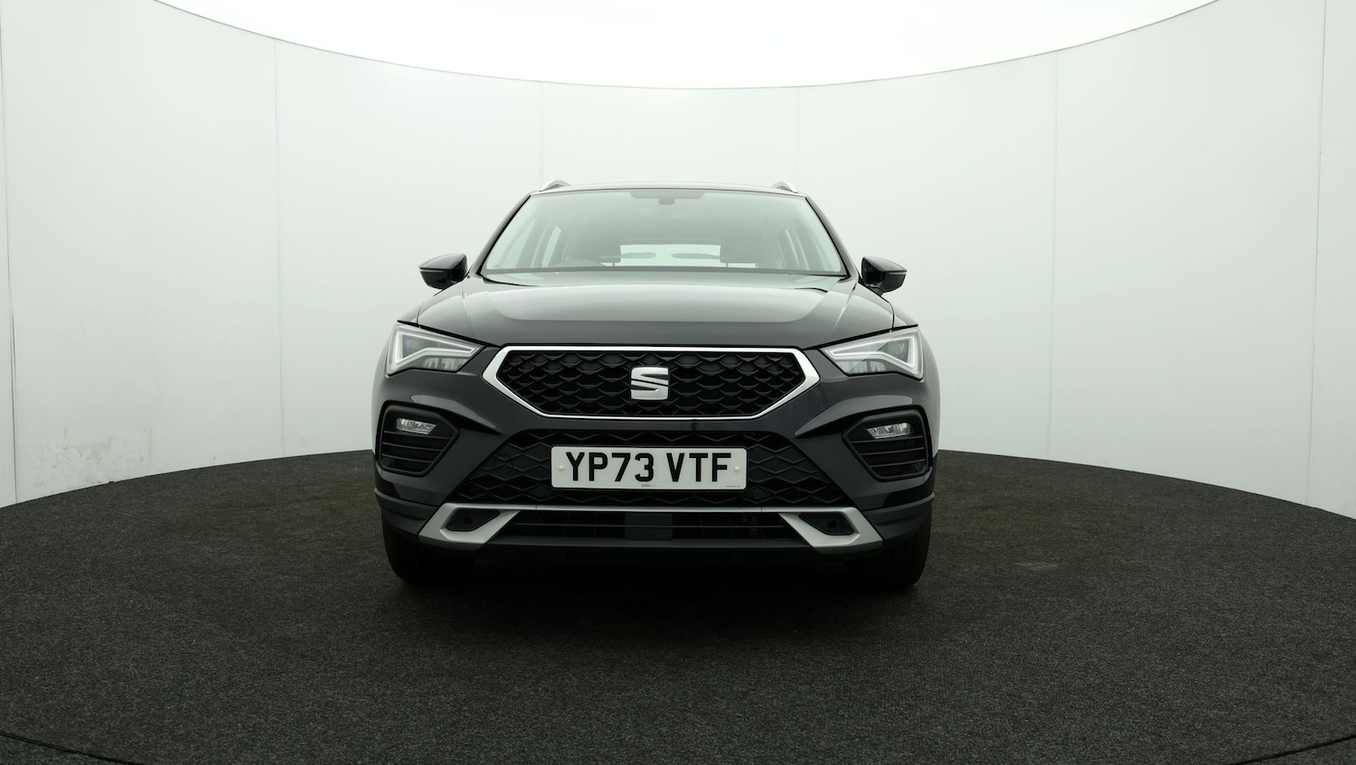 Used SEAT Ateca for sale - 76810001: Photo 48