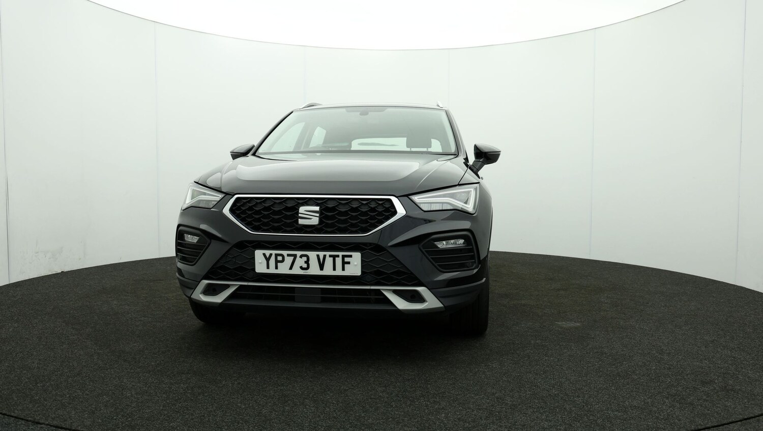Used SEAT Ateca for sale - 76810001: Photo 49