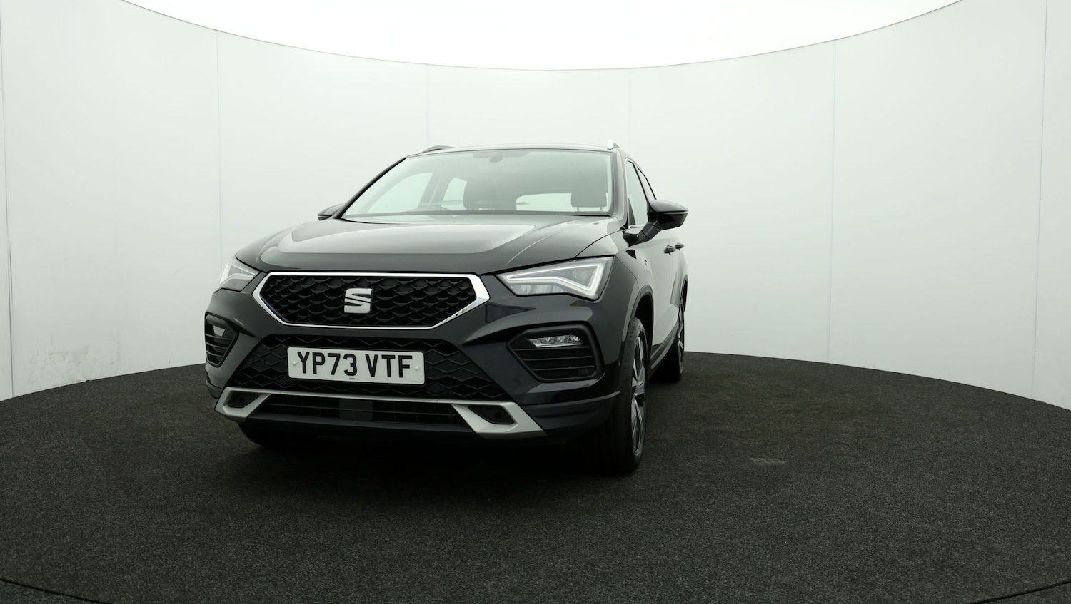 Used SEAT Ateca for sale - 76810001: Photo 50