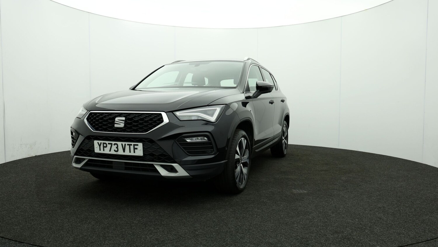 Used SEAT Ateca for sale - 76810001: Photo 51
