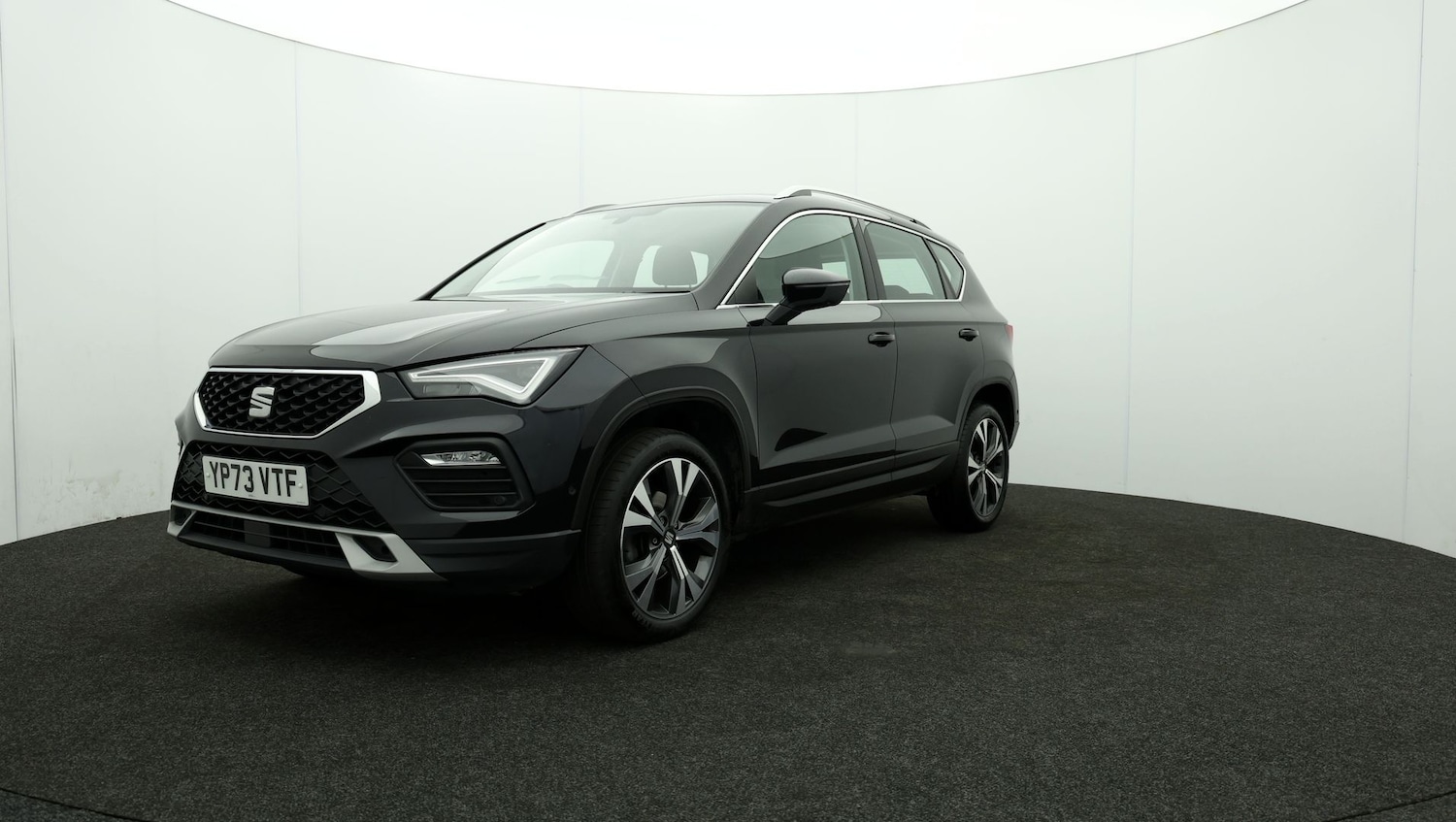 Used SEAT Ateca for sale - 76810001: Photo 53