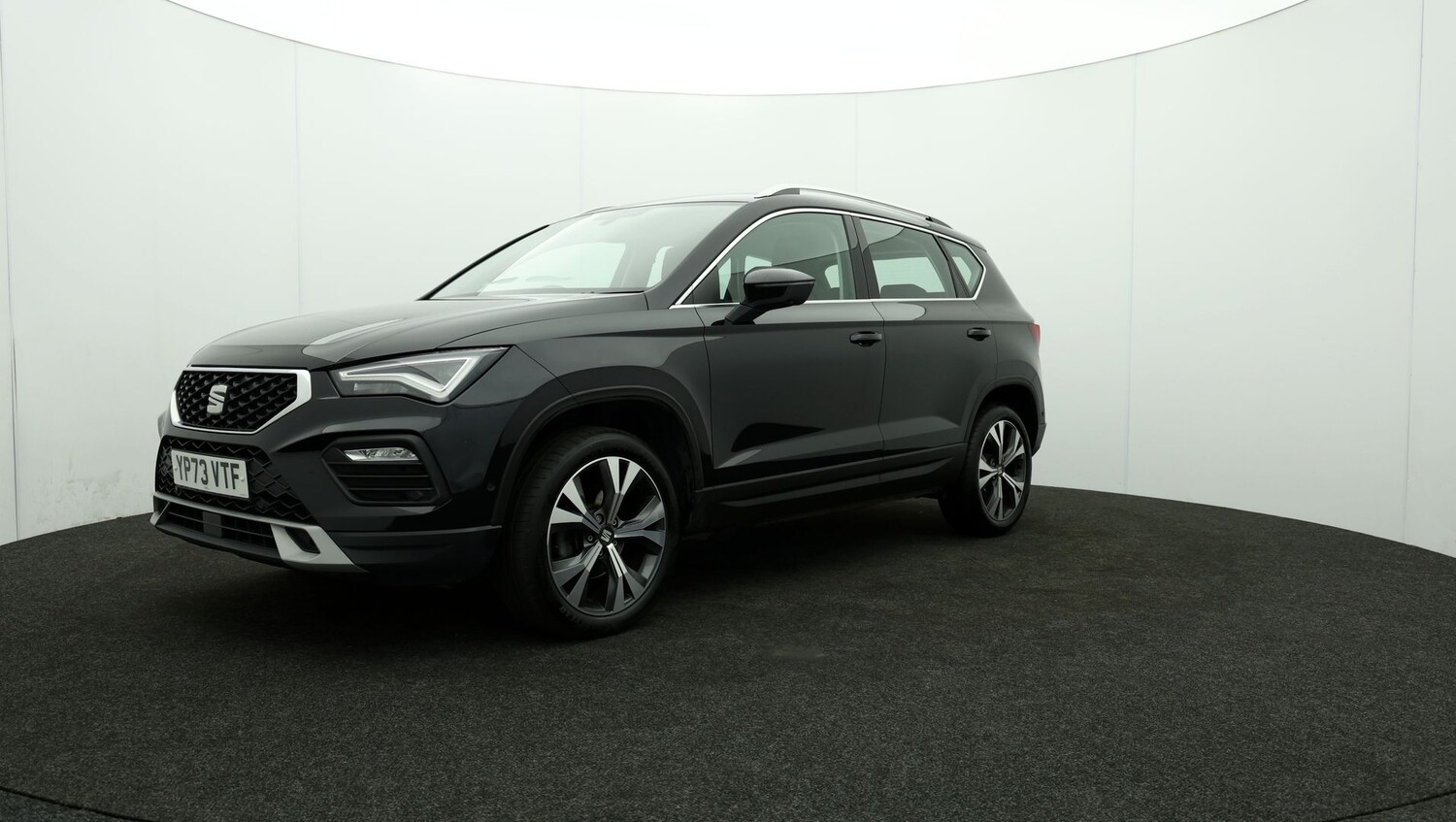 Used SEAT Ateca for sale - 76810001: Photo 54