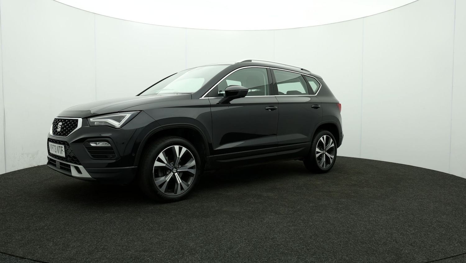 Used SEAT Ateca for sale - 76810001: Photo 55