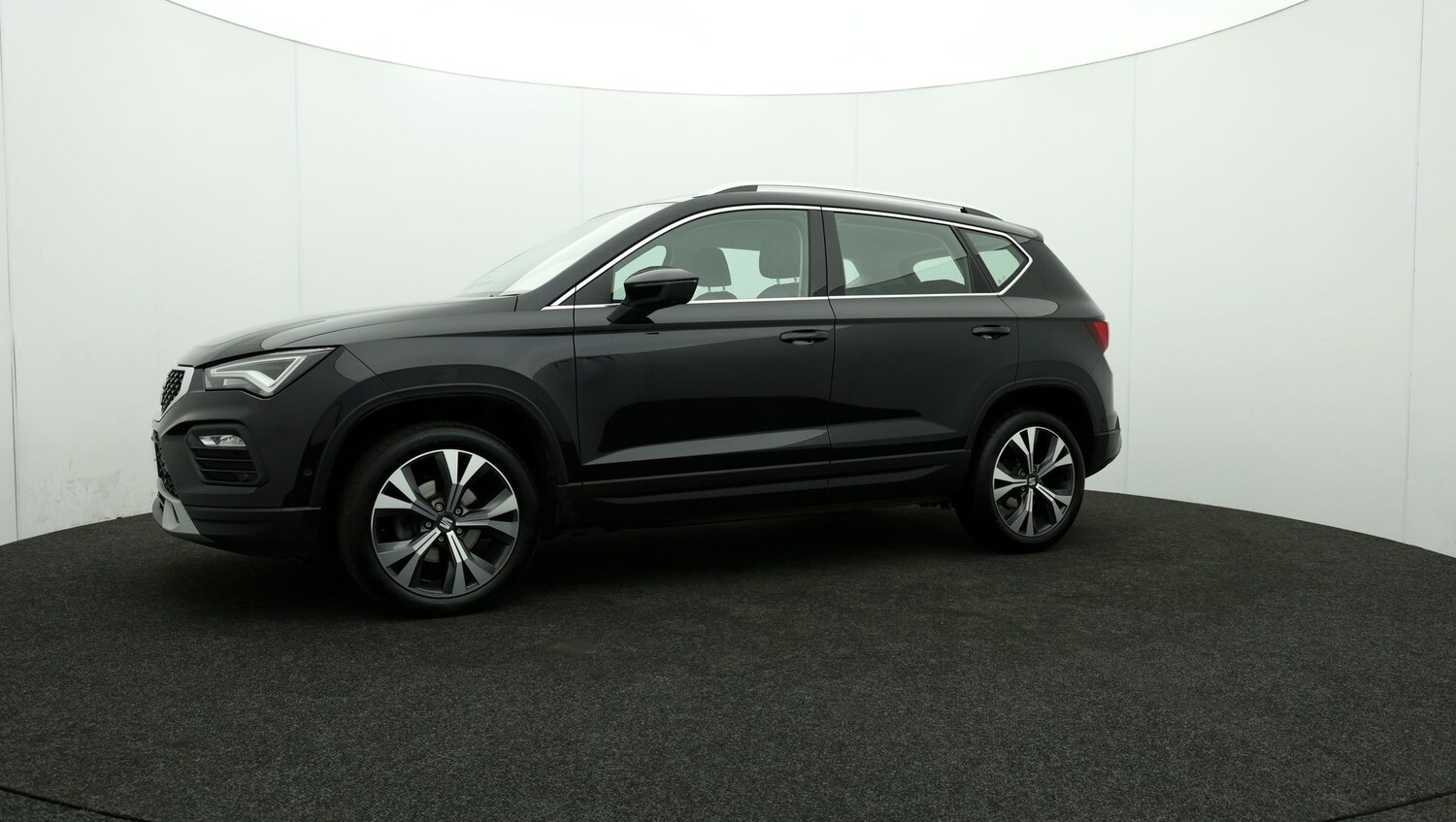 Used SEAT Ateca for sale - 76810001: Photo 57