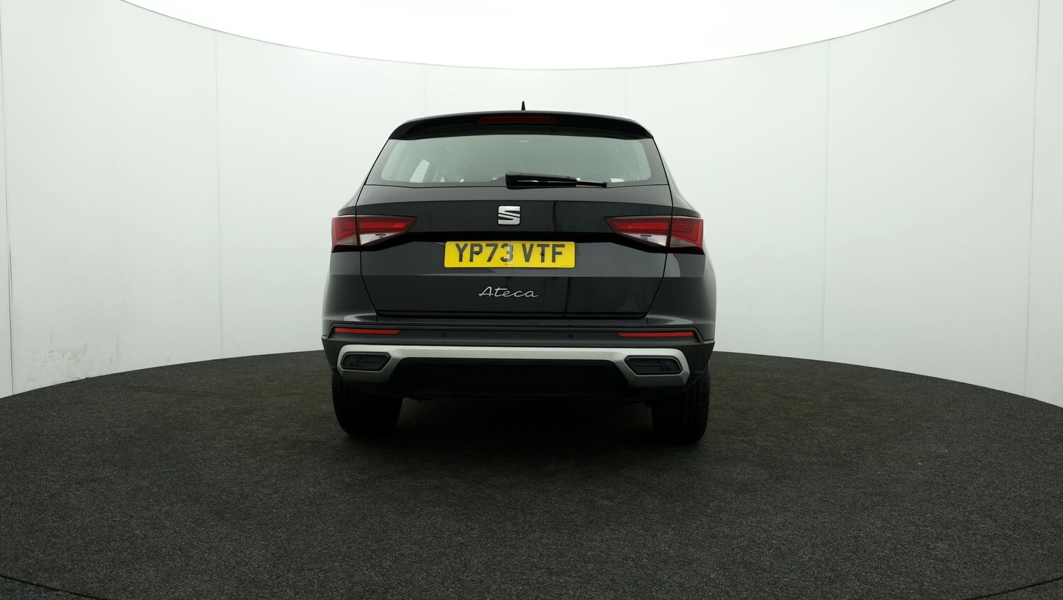 Used SEAT Ateca for sale - 76810001: Photo 58