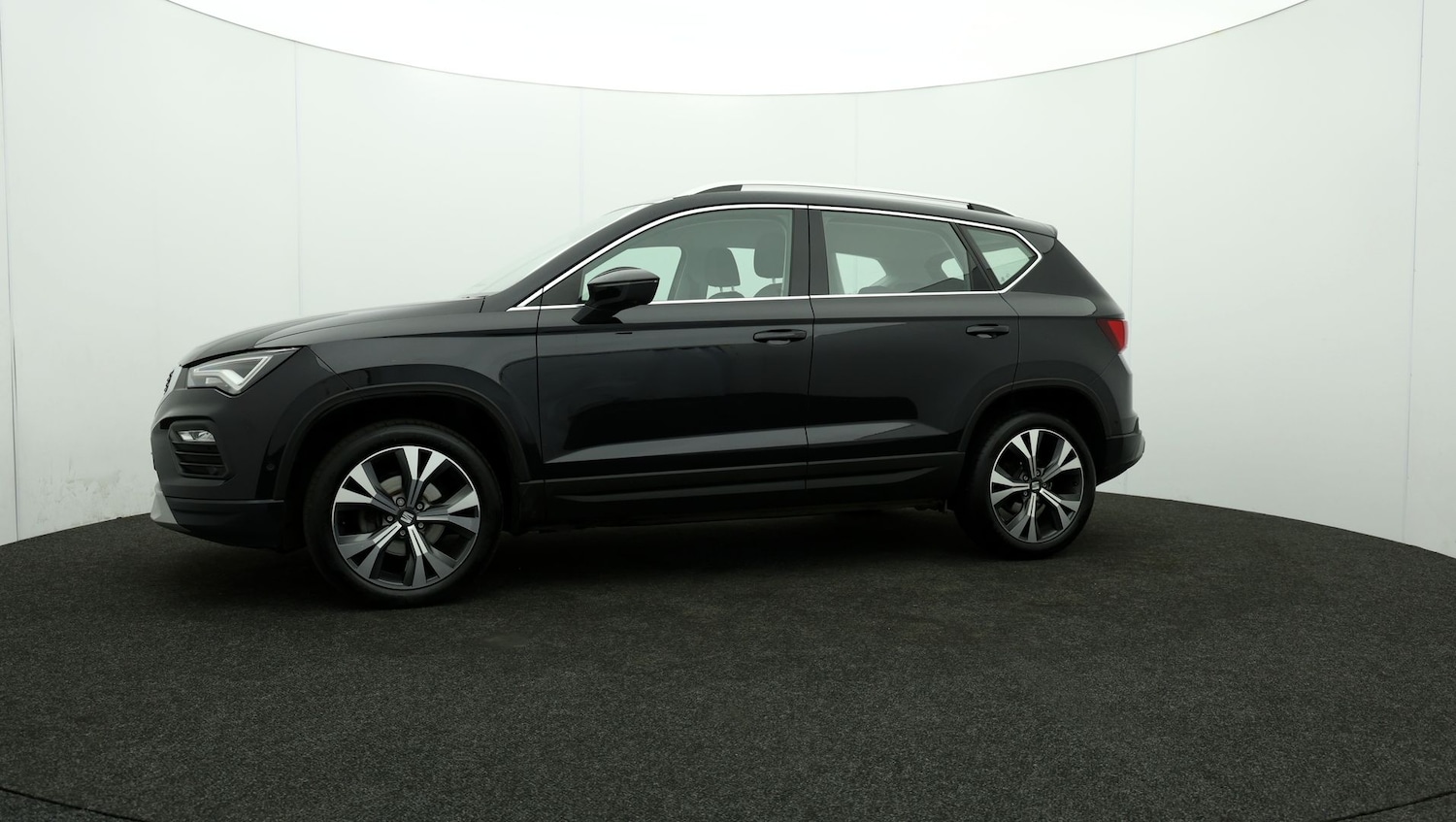 Used SEAT Ateca for sale - 76810001: Photo 59