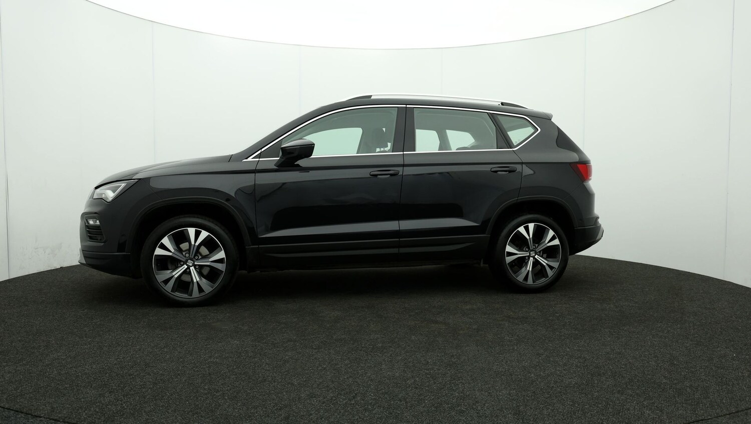 Used SEAT Ateca for sale - 76810001: Photo 60