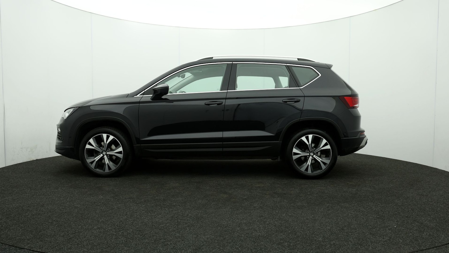 Used SEAT Ateca for sale - 76810001: Photo 62