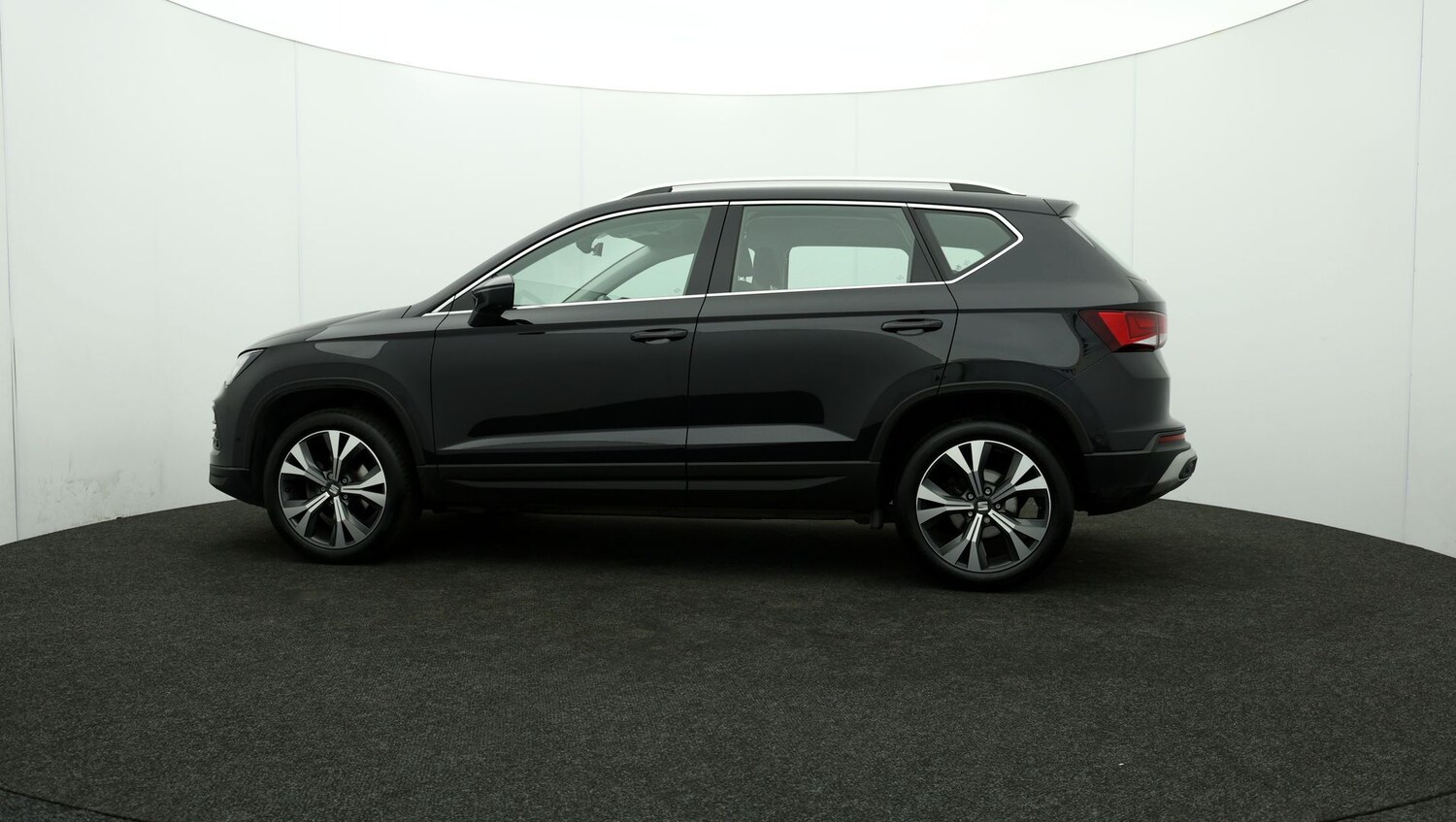 Used SEAT Ateca for sale - 76810001: Photo 63