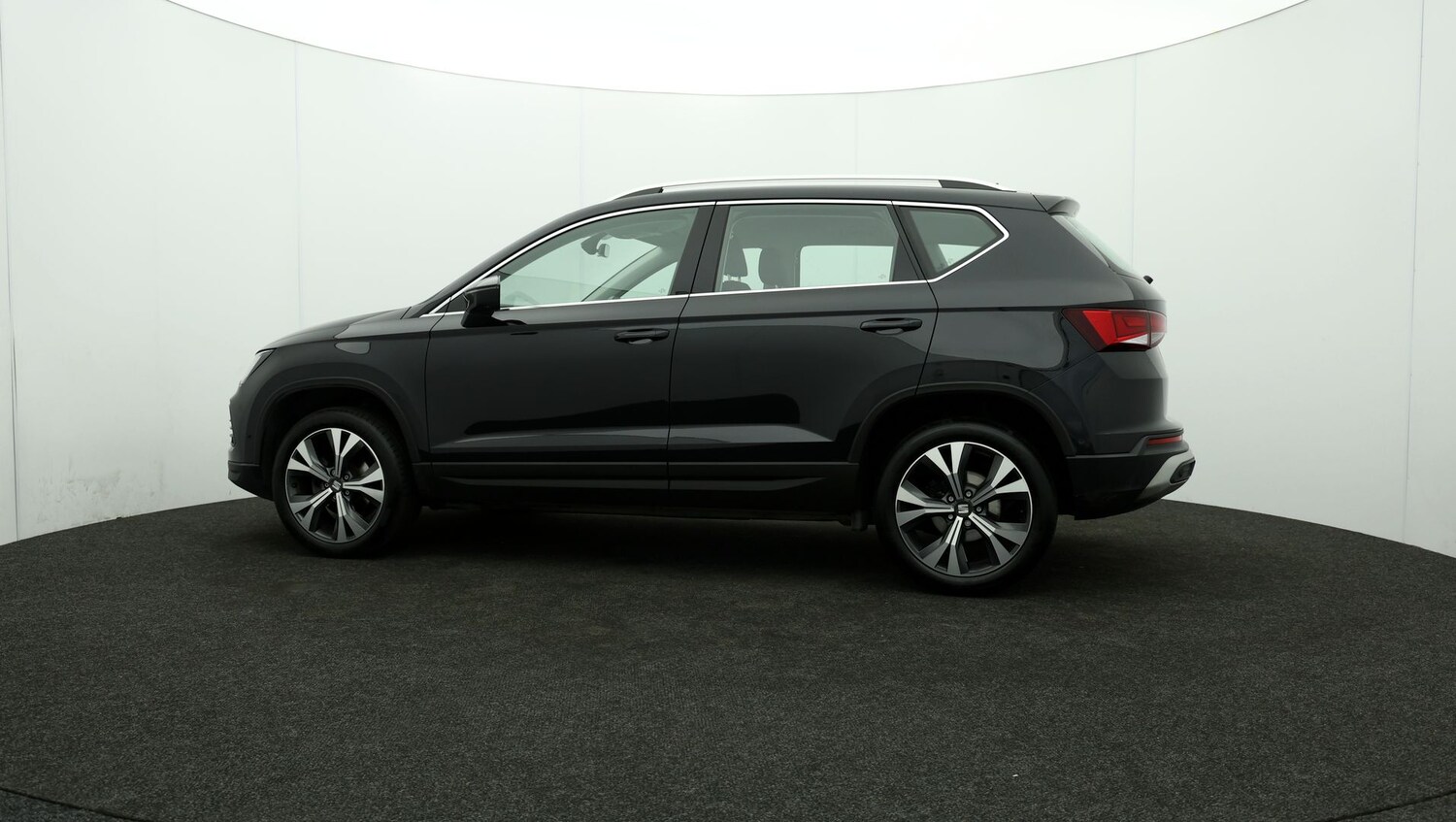 Used SEAT Ateca for sale - 76810001: Photo 64