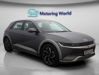 2022 (22) - 73kWh Premium Hatchback 5dr Electric Auto (217 ps)