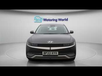Used Hyundai IONIQ 5 2022 for sale - 75414746: Photo