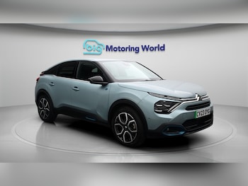Used Citroen C4 2023 for sale - 78961953: Photo