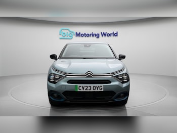 Used Citroen C4 2023 for sale - 78961953: Photo