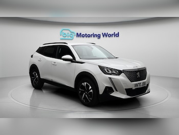 Used Peugeot 2008 2020 for sale - 78779297: Photo