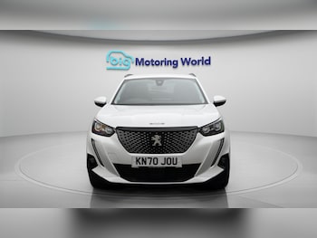 Used Peugeot 2008 2020 for sale - 78779297: Photo