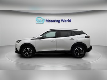 Used Peugeot 2008 2020 for sale - 78779297: Photo