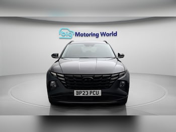 Used Hyundai TUCSON 2023 for sale - 79166022: Photo