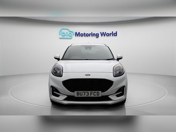 Used Ford Puma 2024 for sale - 79060750: Photo