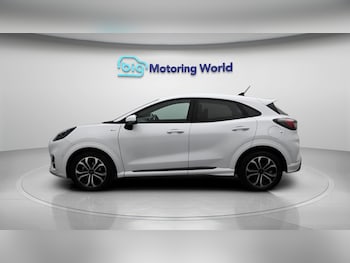 Used Ford Puma 2024 for sale - 79060750: Photo