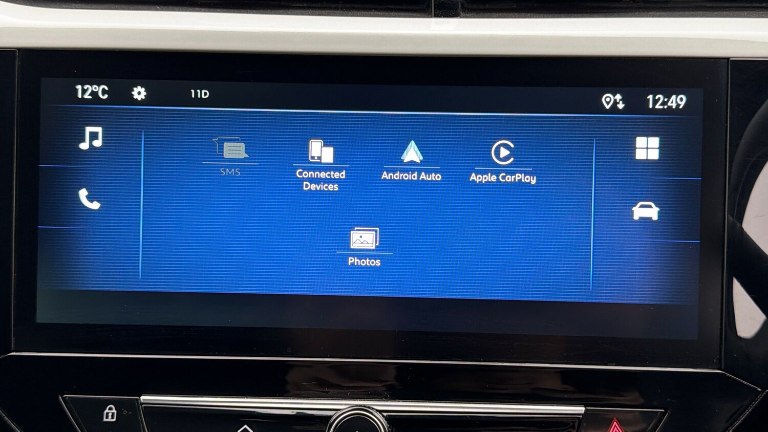 Used Vauxhall Corsa 2025 for sale - 77915496: Photo 10