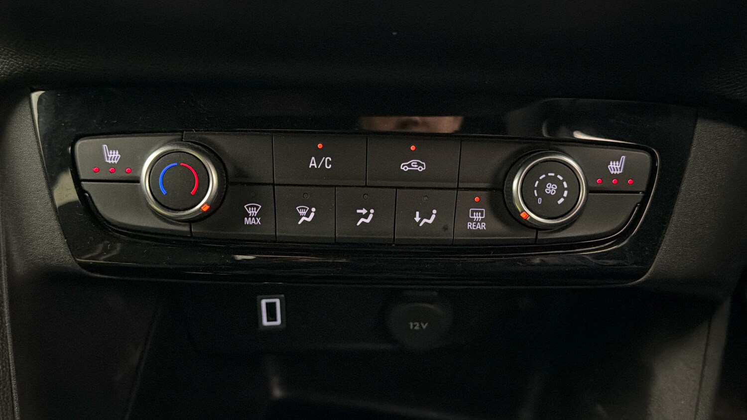 Used Vauxhall Corsa 2025 for sale - 77915496: Photo 11