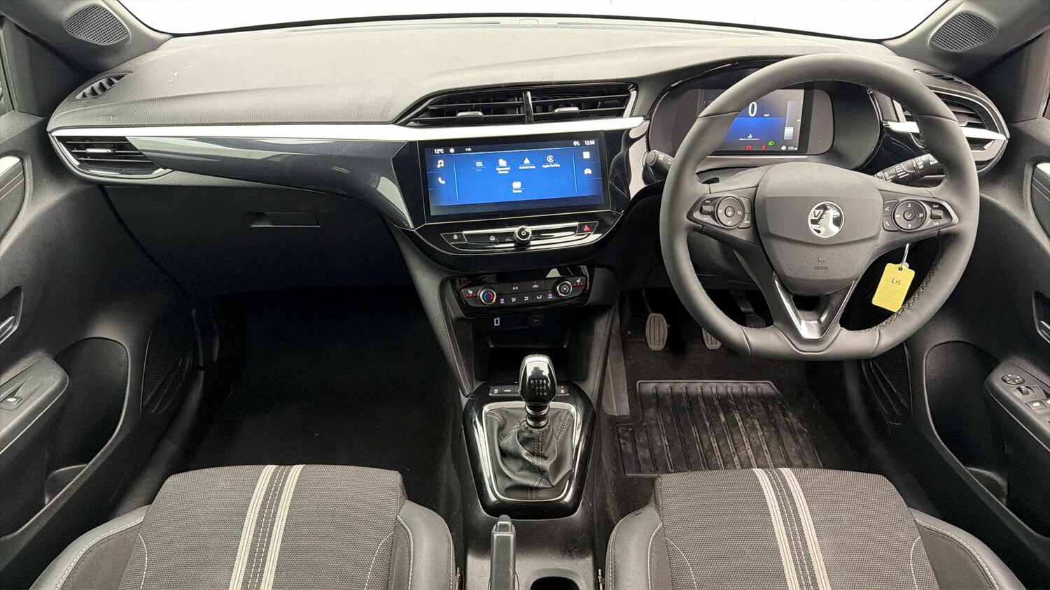 Used Vauxhall Corsa 2025 for sale - 77915496: Photo 12