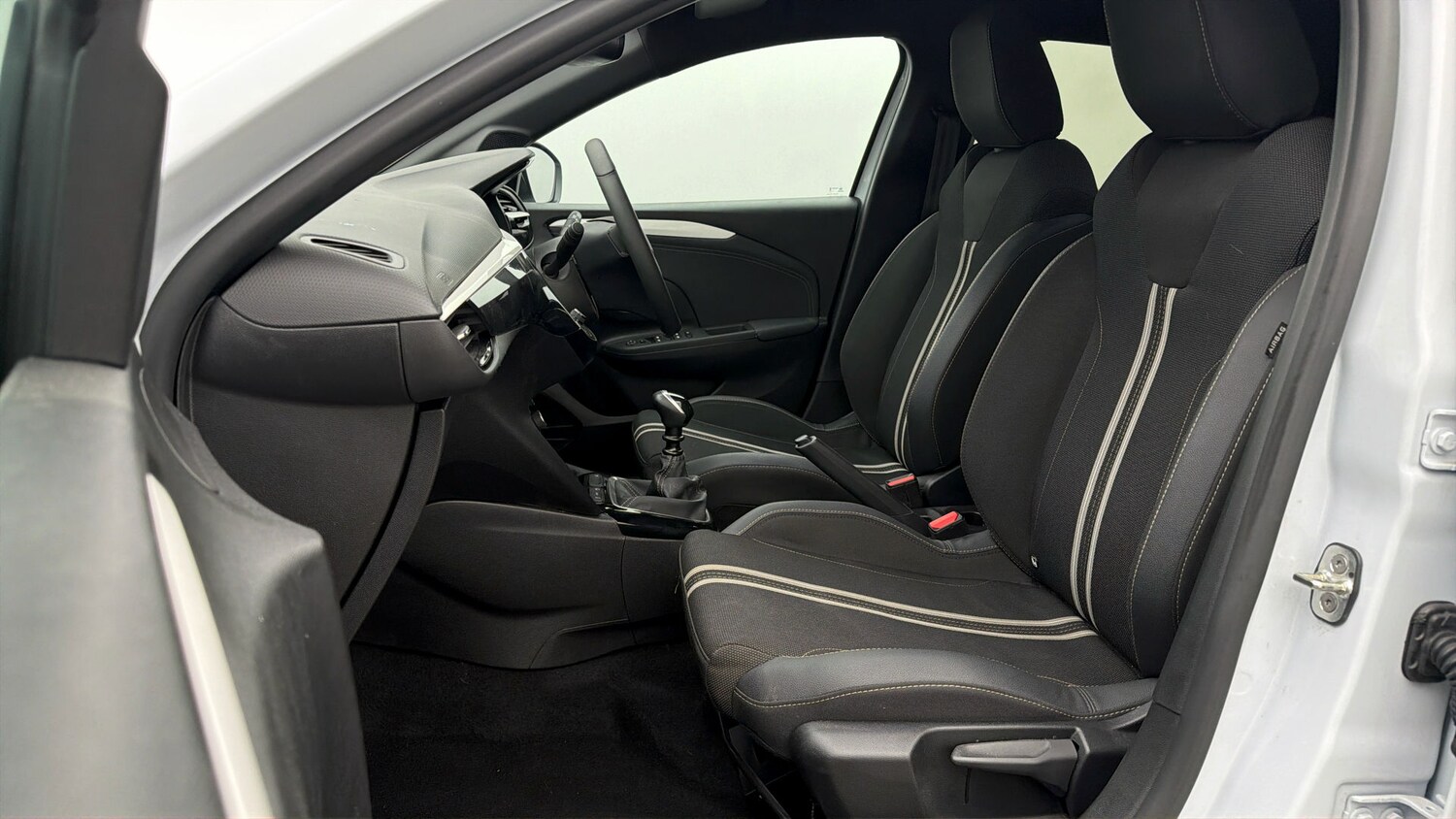 Used Vauxhall Corsa 2025 for sale - 77915496: Photo 13