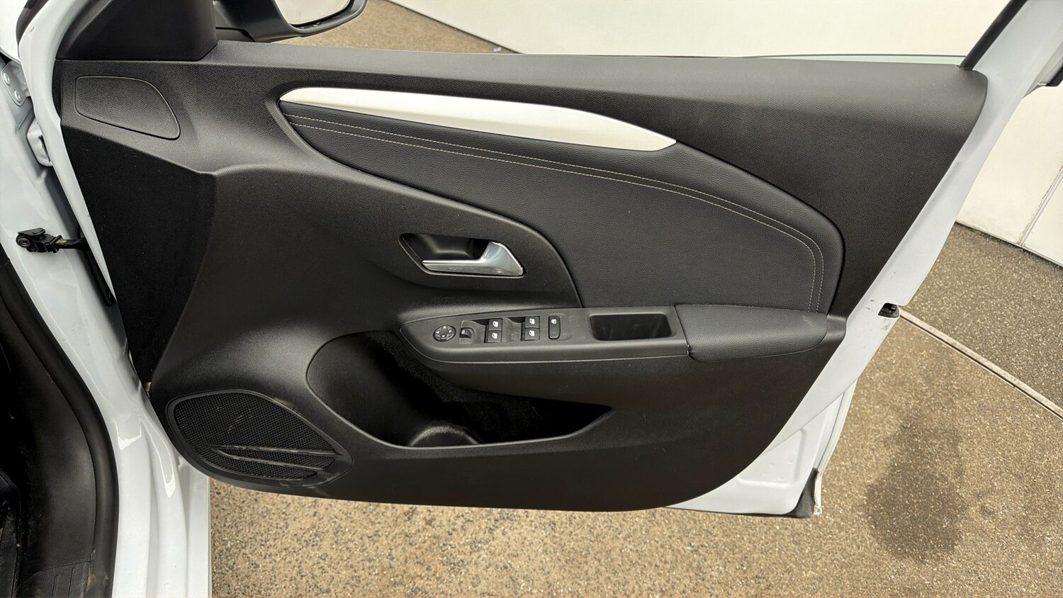 Used Vauxhall Corsa 2025 for sale - 77915496: Photo 14