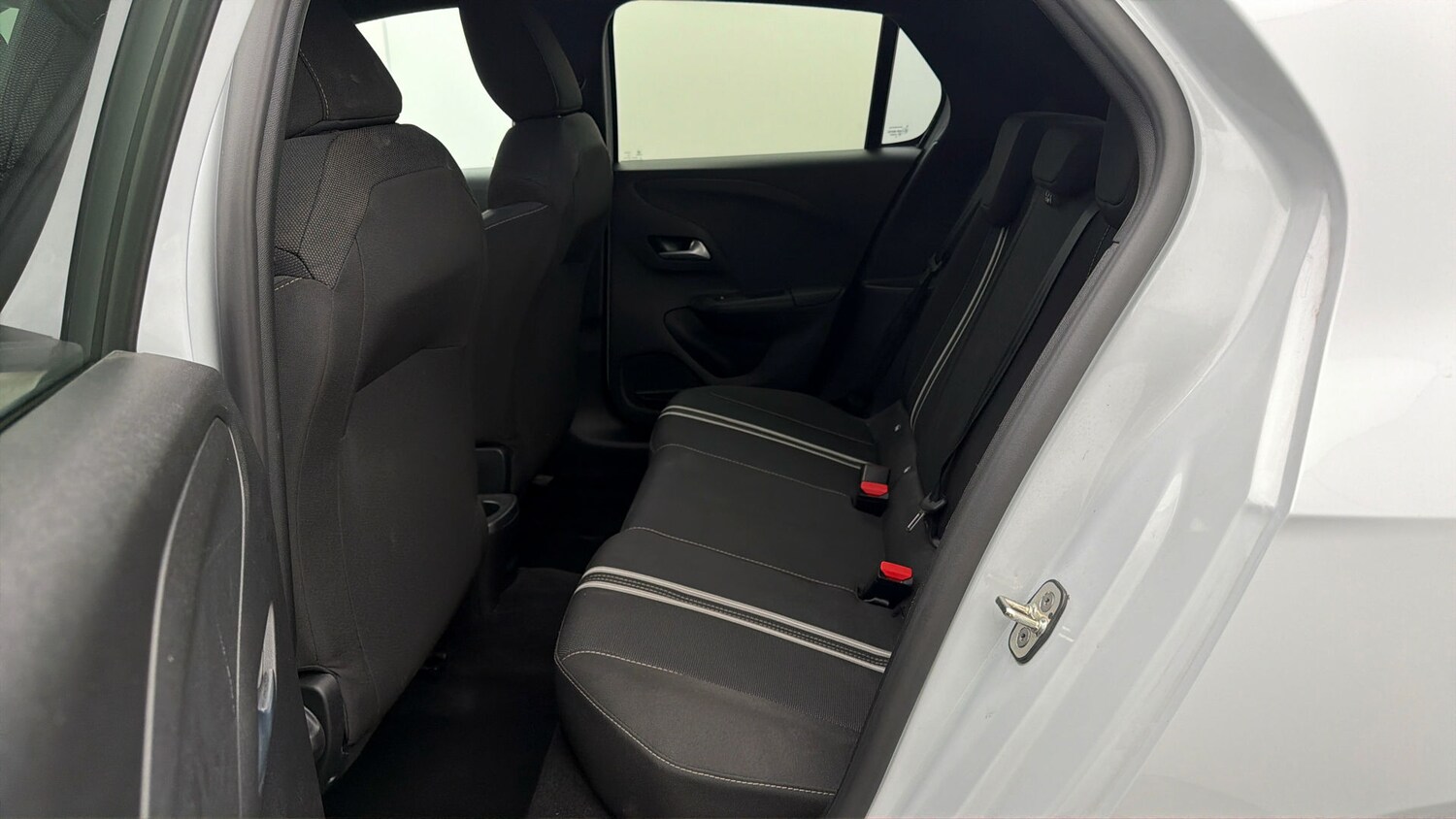 Used Vauxhall Corsa 2025 for sale - 77915496: Photo 15