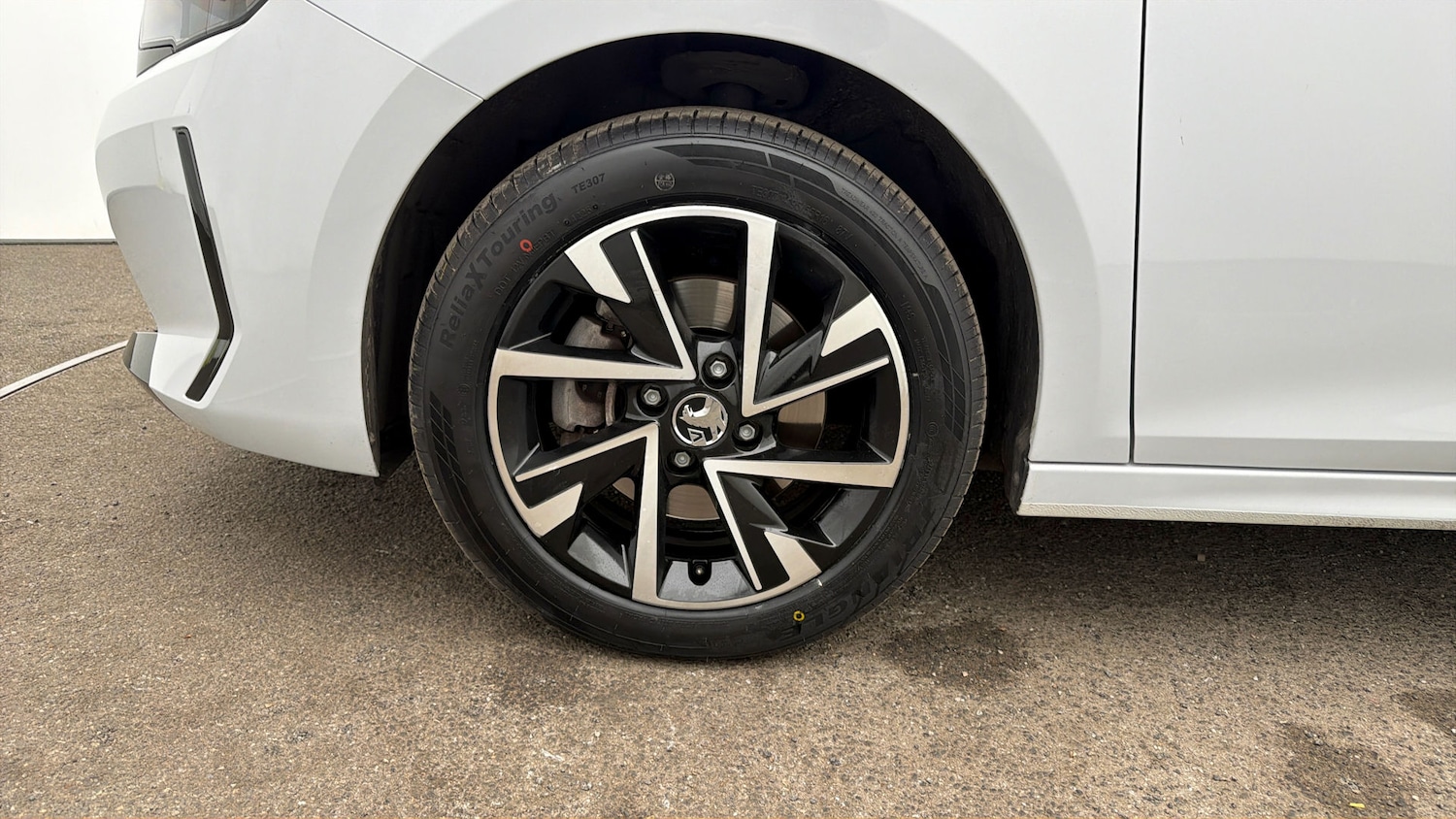 Used Vauxhall Corsa 2025 for sale - 77915496: Photo 17