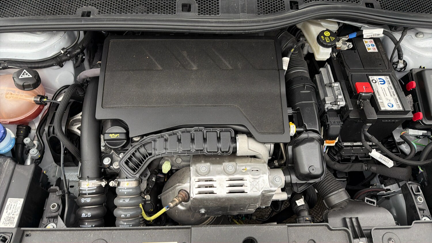 Used Vauxhall Corsa 2025 for sale - 77915496: Photo 18