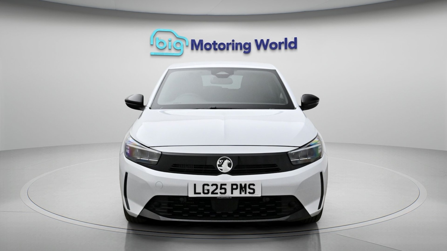 Used Vauxhall Corsa 2025 for sale - 77915496: Photo 2