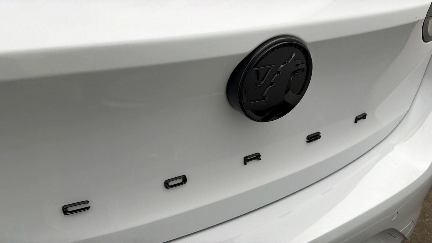 Used Vauxhall Corsa 2025 for sale - 77915496: Photo 21