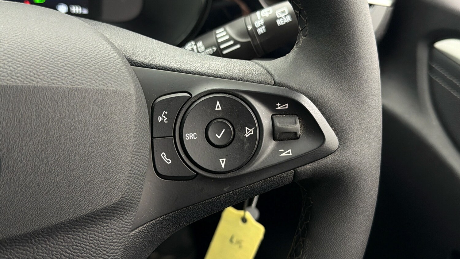 Used Vauxhall Corsa 2025 for sale - 77915496: Photo 24